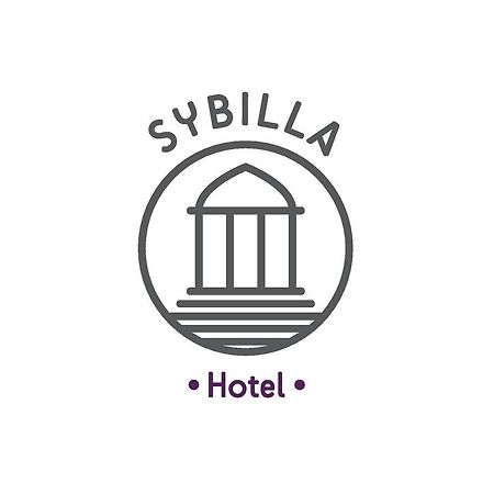 Hotel Sybilla Puławy 外观 照片